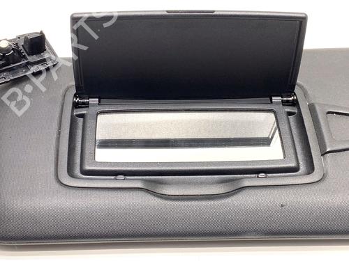 Left sun visor MERCEDES-BENZ A-CLASS (W176) A 180 (176.042) | BP39336158I1 - Image 3