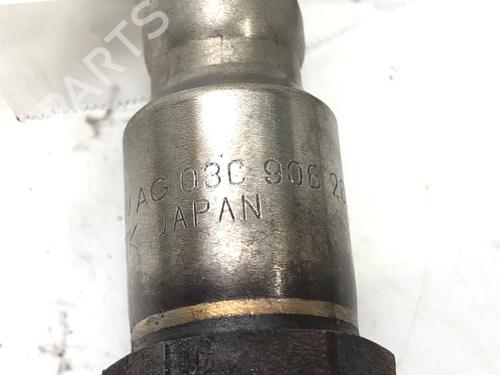 Electronic sensor SEAT LEON (1P1) 1.4 TSI | BP39274522M84 - Image 4