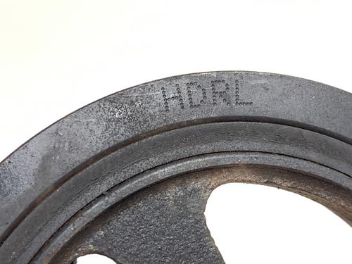 Pulley KIA RIO III (UB) 1.4 CVVT | BP40276865M122 - Image 4