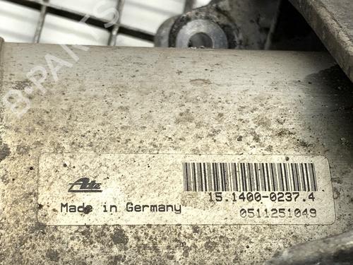 Left front shock absorber AUDI A8 D3 (4E2, 4E8) 3.2 FSI | BP39363094M16  - Image 5