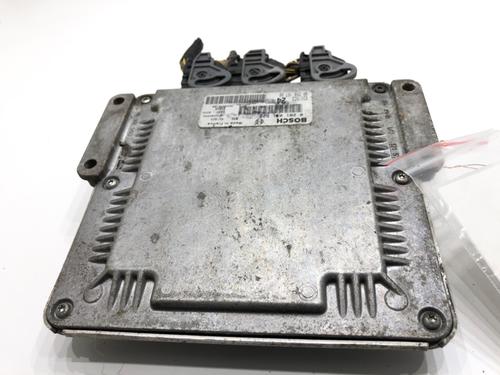 Engine control unit (ECU) PEUGEOT 807 (EB_) 2.2 HDi | BP39303305M57 - Image 3