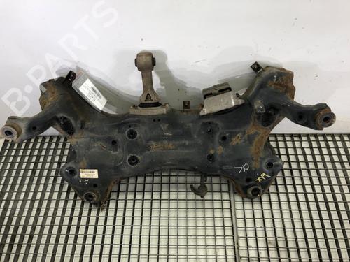 Subframe HYUNDAI i40 I CW (VF) 1.7 CRDi | BP39290397M9 - Image 2