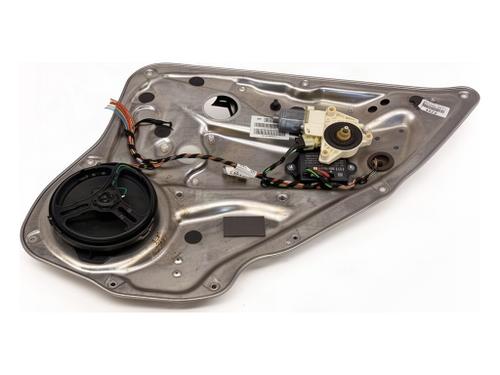 Used Rear right window mechanism Rear right window mechanism MERCEDES-BENZ C-CLASS T-Model (S204) C 200 CDI (204.207) (136 hp) 40522550 40522550