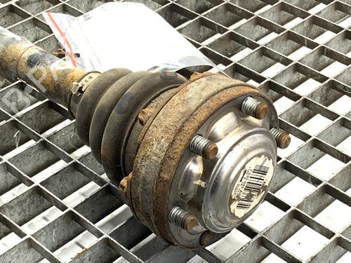 Left rear driveshaft BMW 1 (E87) 120 d | BP39370207M40 - Image 3