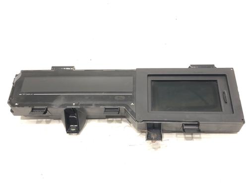 Used Instrument cluster Instrument cluster RENAULT SCÉNIC III (JZ0/1_) 1.6 dCi (JZ00, JZ12) (130 hp) 39276563 39276563