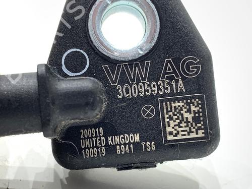 Electronic sensor SEAT LEON (5F1) 1.5 TSI | BP39357936M84 - Image 5