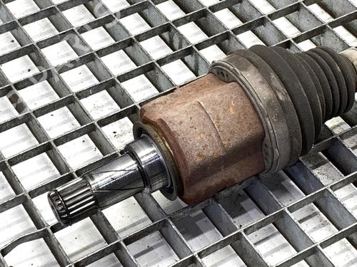 Left front driveshaft OPEL CORSA E (X15) 1.4 (08, 68) | BP39339838M38 - Image 2