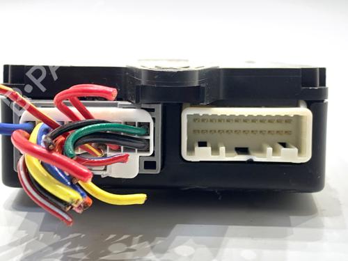 Electronic module MAZDA 3 Hatchback (BP) SKYACTIV-X M Hybrid (BP2H) | BP39342664M83 - Image 3