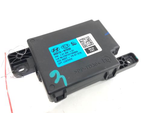 Used Electronic module Electronic module 39307693 39307693
