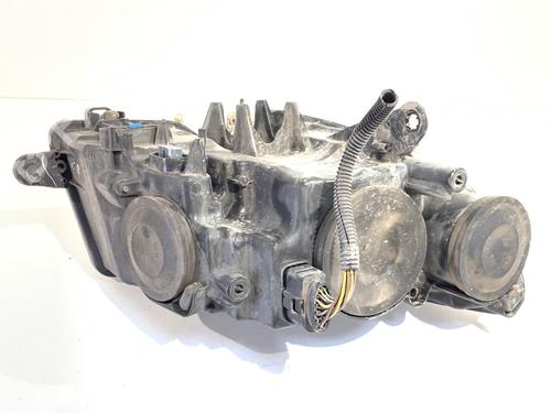 Left headlight SKODA SUPERB II (3T4) 2.0 TDI | BP39735906C28 - Image 6