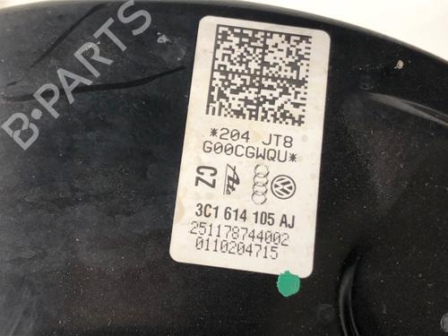Servo brake VW PASSAT CC B6 (357) 1.8 TSI | BP39283084M42 - Image 3