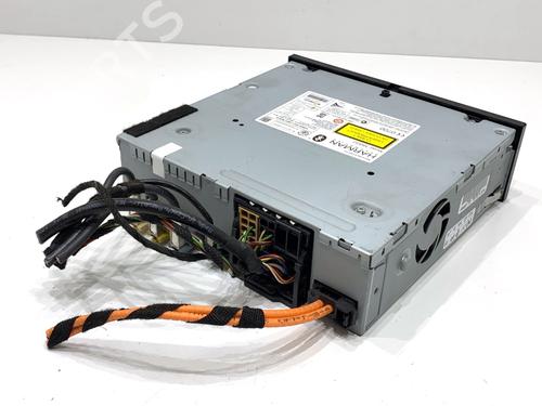 Electronic module AUDI A8 D4 (4H2, 4H8, 4HC, 4HL) 6.3 W12 quattro | BP39334423M83 - Image 2