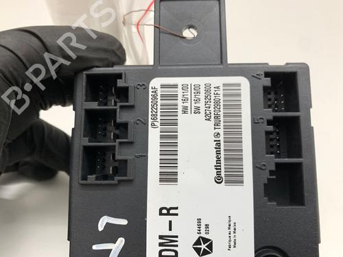 Electronic module CHRYSLER PACIFICA (RU) 3.6 Hybrid | BP39358355M83 - Image 3
