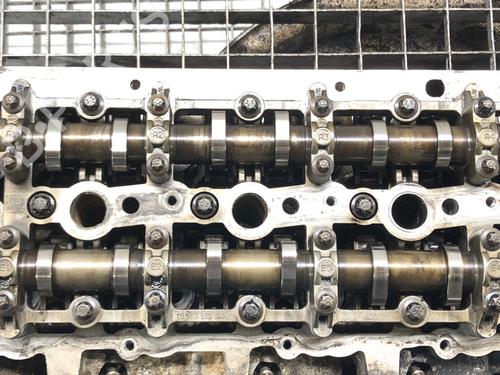 Cylinder head BMW X5 (E70) xDrive 40 d | BP39274547M5 - Image 8