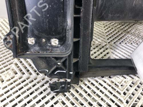 Front slam panel BMW 1 (E87) 116 i | BP39287309C72 - Image 5