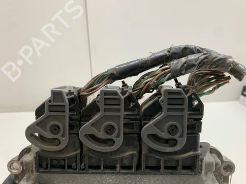 Engine control unit (ECU) RENAULT LAGUNA III (BT0/1) 2.0 dCi (BT07, BT0J, BT14, BT1A, BT1S) | BP40056946M57 - Image 3