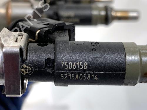 Injection rail BMW 3 (E90) 318 i | BP39328712M98 - Image 4