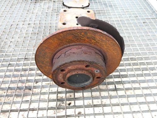 Bagaksel RENAULT MASTER III Van (FV) 2.3 dCi 165 FWD (FV0P, FV0U, FV11, FV12, FV1E) | BP39344039M2 - Image 3