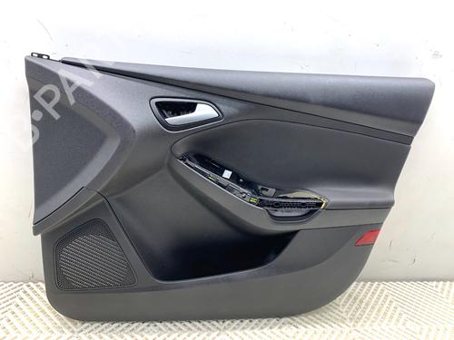 Used Other Other FORD FOCUS III Turnier 1.0 EcoBoost (125 hp) 39330879 39330879