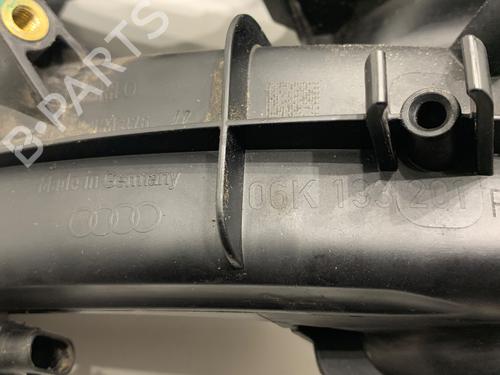Intake manifold AUDI A4 B8 (8K2) 1.8 TFSI | BP39370290M70 - Image 4