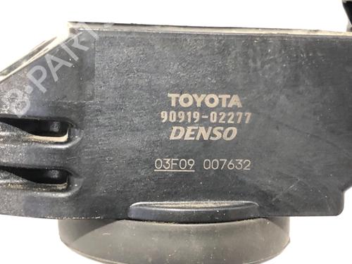 Ignition coil TOYOTA COROLLA Saloon (_E21_) 1.6 VVTi (ZRE210) | BP39295146M94 - Image 4