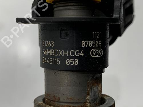 Injector BMW 5 Touring (E61) 530 d | BP39371867M100 - Image 5