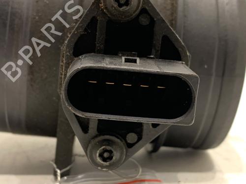 Mass air flow sensor VW PASSAT B6 Variant (3C5) 2.0 TDI | BP39298252M95 - Image 3
