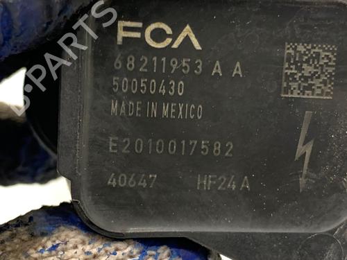 Ignition coil ALFA ROMEO GIULIA (952_) 2.0 Q4 (952ACA45, 952ACA25) | BP39361647M94 - Image 5