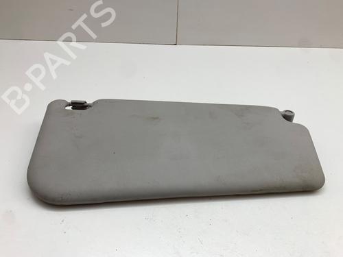 Left sun visor FIAT PUNTO EVO (199_) 1.2 | BP39362247I1 - Image 2