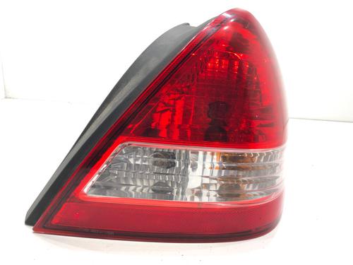 Right taillight NISSAN VERSA I 1.8 | BP39345508C35 - Image 2