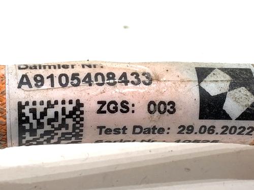 Cable MERCEDES-BENZ SPRINTER 3,5-t Van (B907, B910) eSPRINTER (910.633) | BP39337082E12 - Image 3