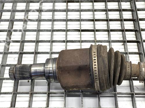 Left front driveshaft MAZDA 5 (CR) 2.0 CD (CR19) | BP39346181M38 - Image 2