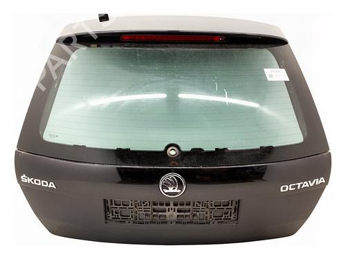 Used Tailgate Tailgate SKODA OCTAVIA III Combi (5E5, 5E6) 2.0 TDI (150 hp) 39971375 39971375