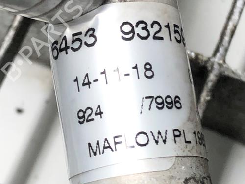 AC pipe BMW 5 (G30, F90) 540 d xDrive | BP39286964M126 - Image 4
