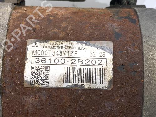 Starter HYUNDAI ix20 (JC) 1.4 | BP39331022M8 - Image 4