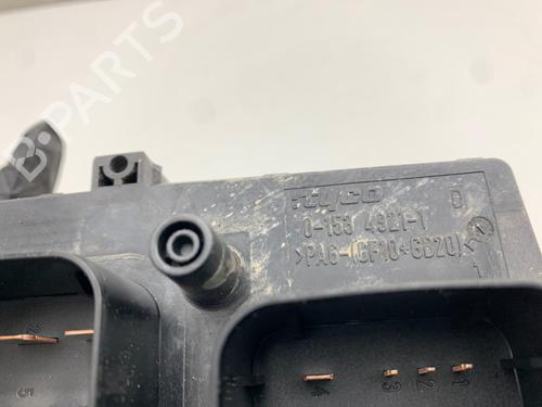 Fuse box OPEL ASTRA H (A04) 1.4 (L48) | BP40056925E1 - Image 4