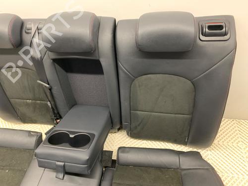 Seats set KIA CEE'D (JD) 1.6 GT | BP40522618C78 - Image 4