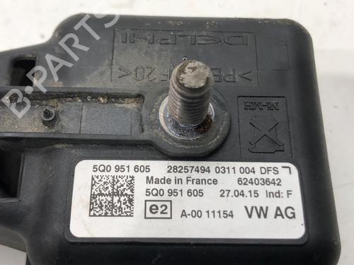 Horn VW PASSAT B8 (3G2, CB2) 1.4 TSI | BP39284794E13 - Image 4
