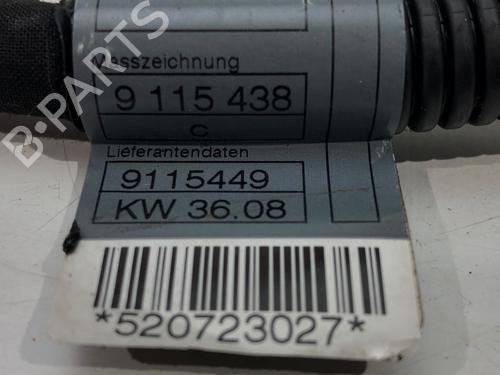 Cable BMW X6 (E71, E72) xDrive 35 i | BP39271383E12 - Image 6