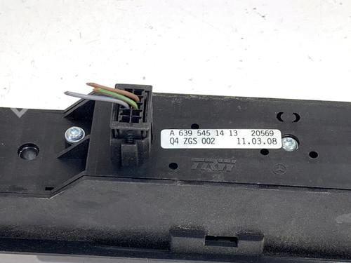 Switch MERCEDES-BENZ VITO / MIXTO Van (W639) 109 CDI (639.601, 639.603, 639.605) | BP39327896I30 - Image 4