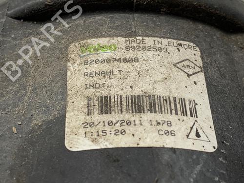 Right front fog light DACIA DUSTER (HS_) 1.6 16V | BP39366021C31 - Image 3