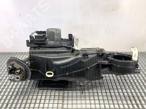 Used Heater matrix Heater matrix 39330221 39330221