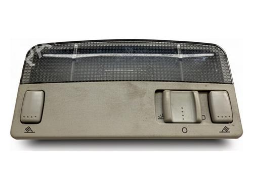 Used Interior roof light Interior roof light SEAT LEON (1M1) 1.9 TDI (110 hp) 40068535 40068535