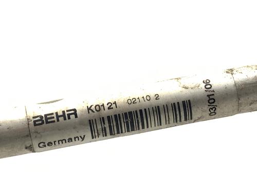 Pipe BMW 5 (E60) 525 i | BP39497081M125 - Image 7