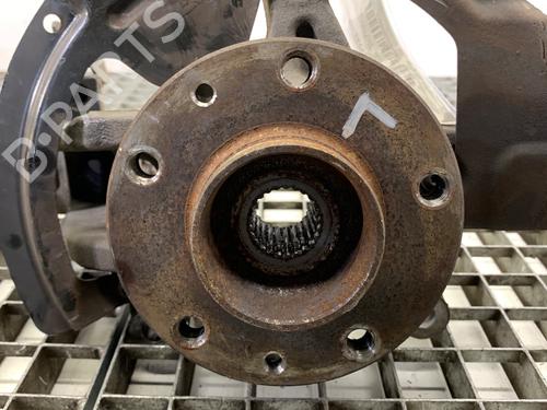 Left front steering knuckle RENAULT MEGANE IV Hatchback (B9A/M/N_) 1.5 Blue dCi 115 (B9A6) | BP39309317M25 - Image 2