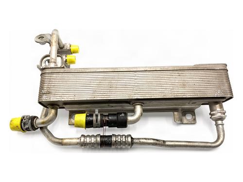 Used Oil radiator Oil radiator FORD USA MUSTANG Coupe 2.3 EcoBoost (P8T) (320 hp) 40490270 40490270