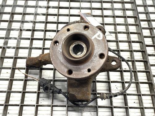 Left front steering knuckle DACIA SANDERO 1.4 (BS0C, BS0A, BS0G, BS1F, BS0E) | BP39417796M25 - Image 6