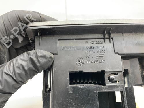 Ashtray OPEL ASTRA H (A04) 1.6 (L48) | BP39602724I30 - Image 4