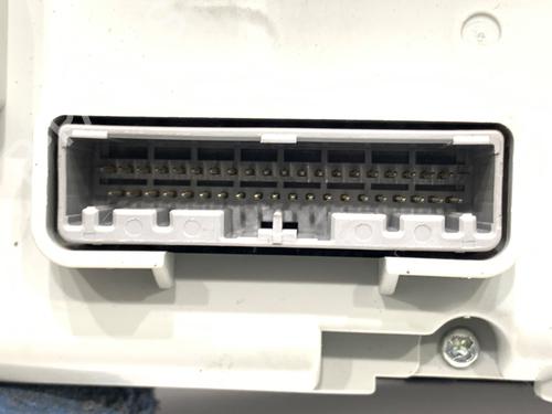 Climate control HONDA CR-V III (RE_) 2.2 i-CTDi 4WD (RE6) | BP39305624I5 - Image 4