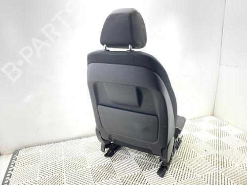 Left front seat BMW 5 (G30, F90) 518 d Mild-Hybrid | BP39307033C15 - Image 5